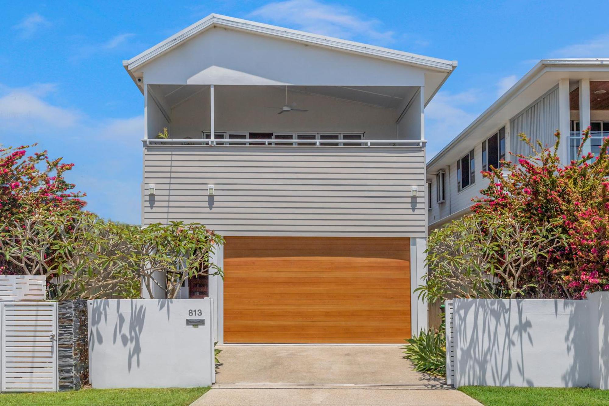 Apartamento On Esplanade Own Flat & Pool, Manly Cafe Precinct Brisbane Exterior foto
